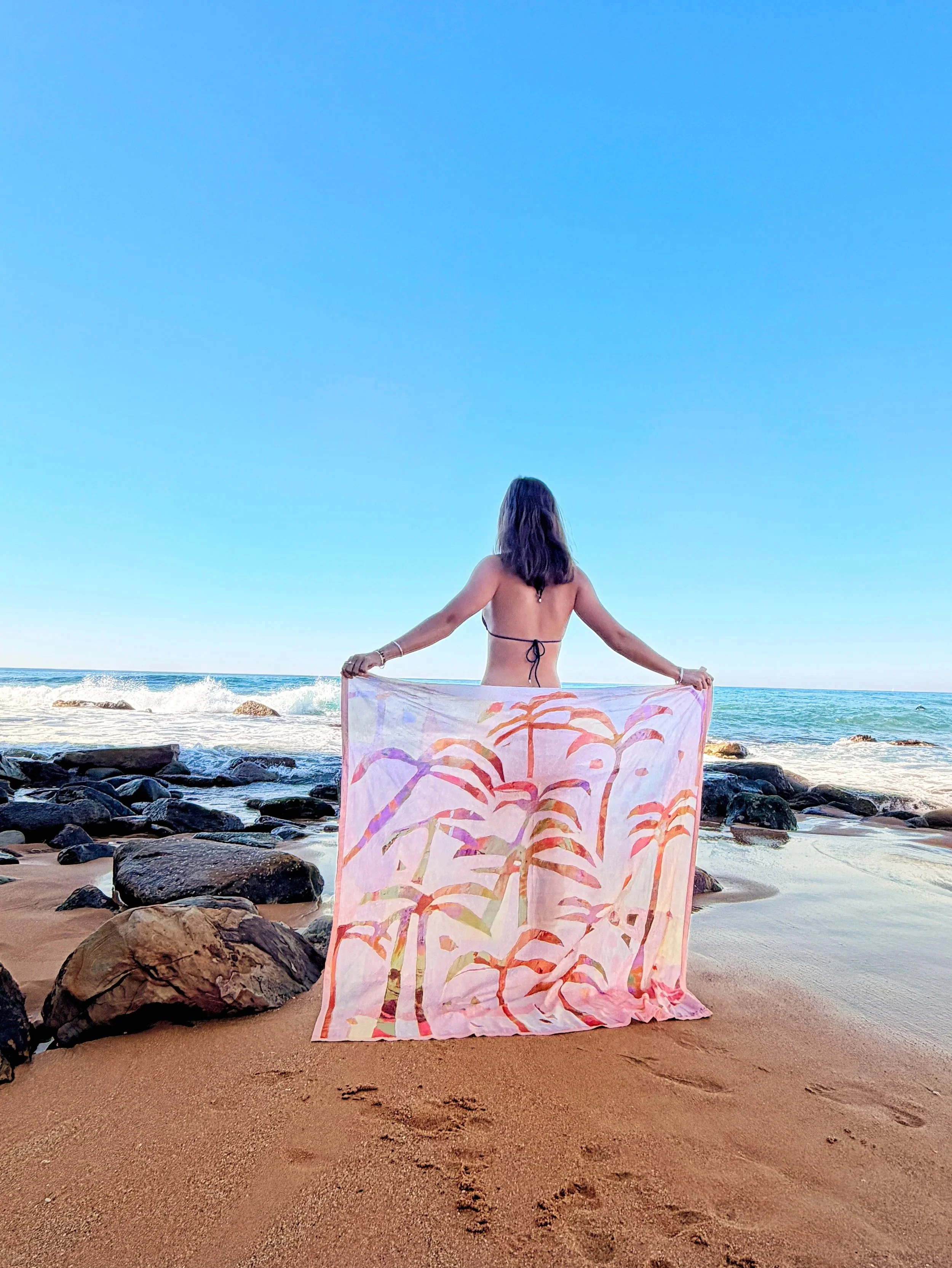 Sarong | Sunshine Soul