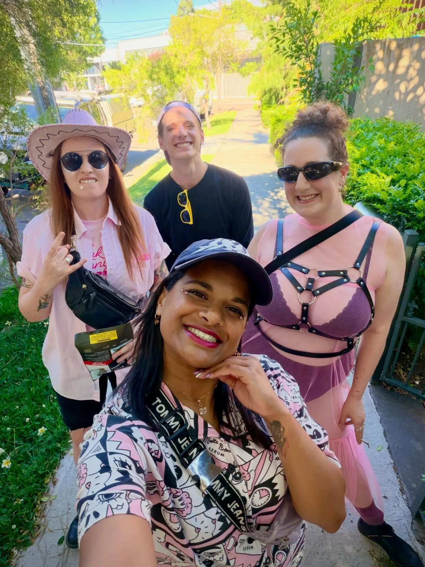 Frenz 👌🏾👌🏽👌 #heapsgay