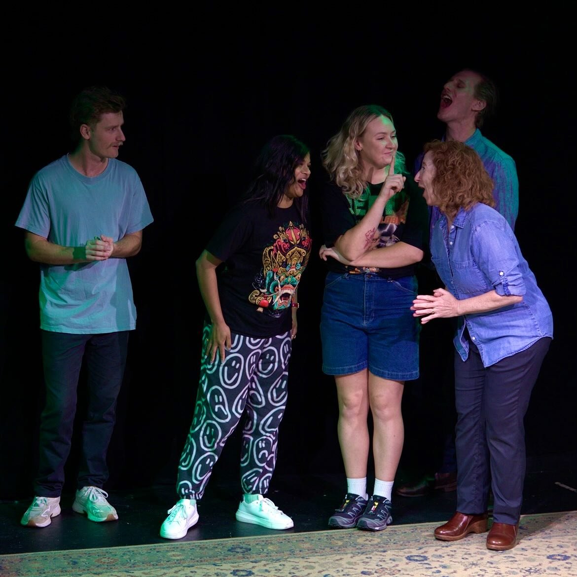 We came, we prov&rsquo;ed, we conquered &hellip; ✨

📸 @haydoathome