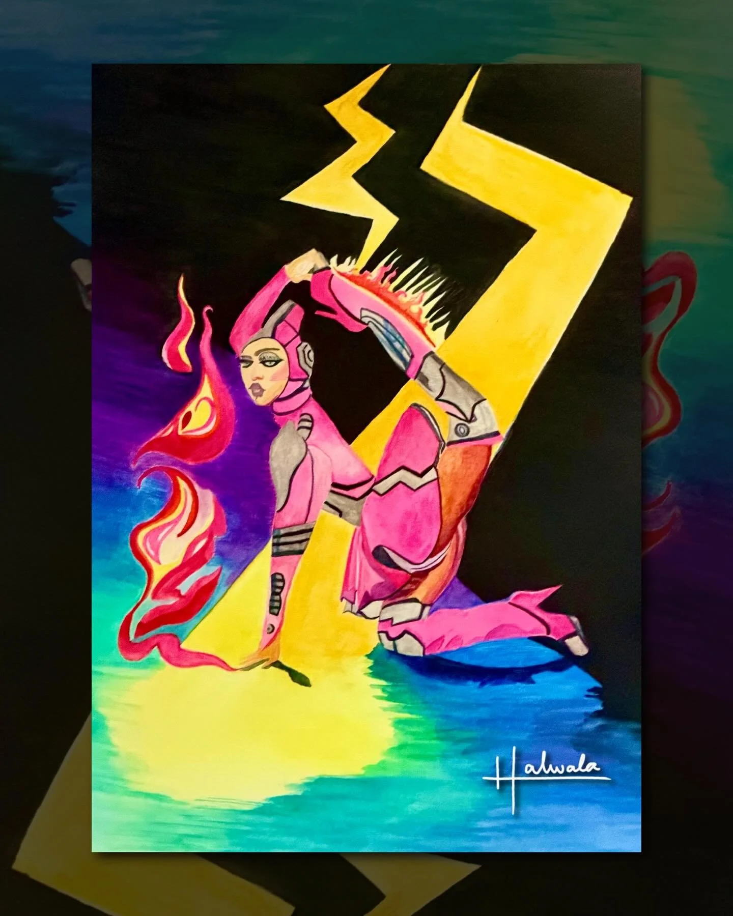 Juicy Love Dion 🩷✨