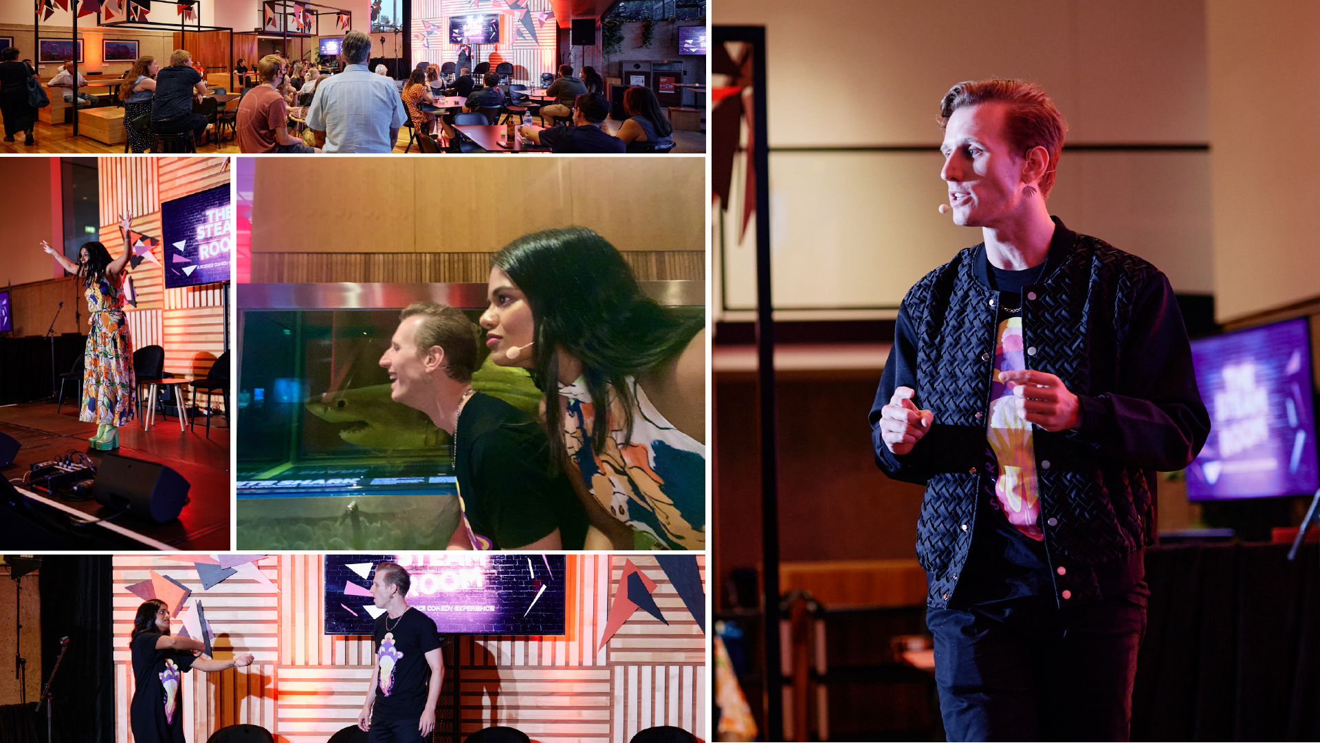 World Science Festival Brisbane ‘23