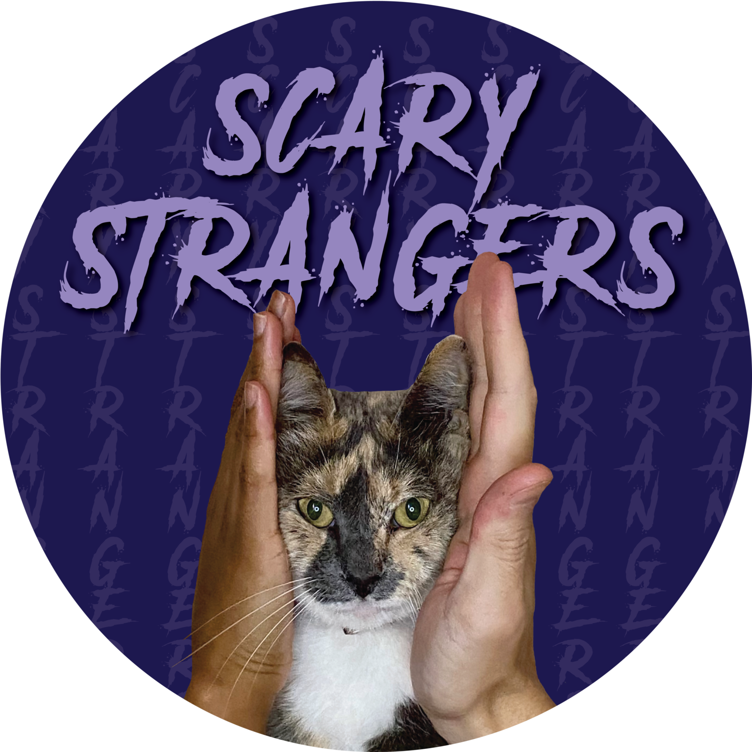 Scary Strangers