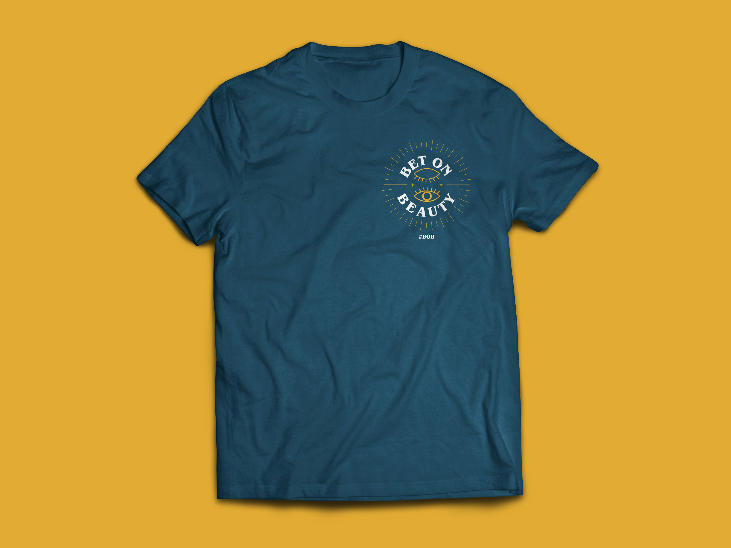 Team T-shirt Design