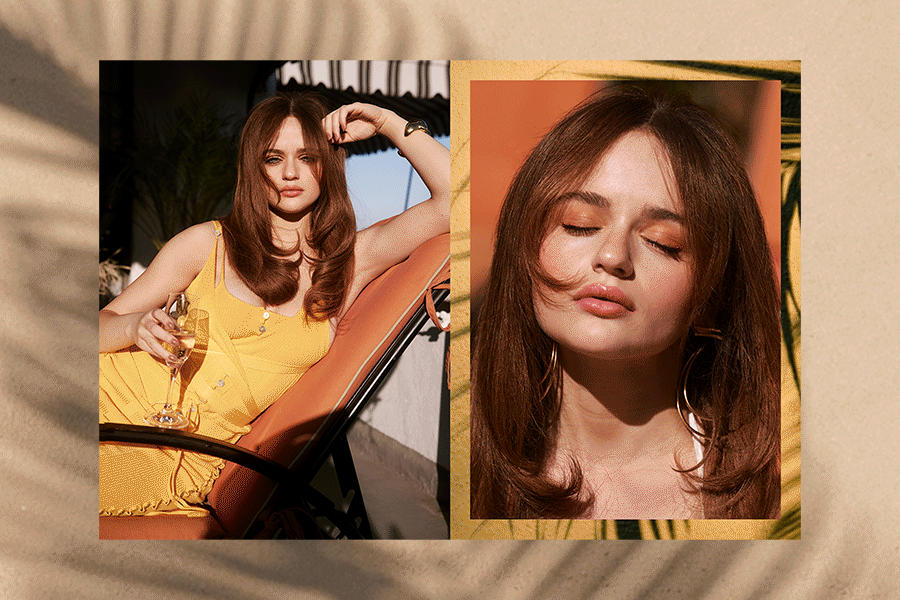 Product Design | Art Direction | BYRDIE Digital Issues