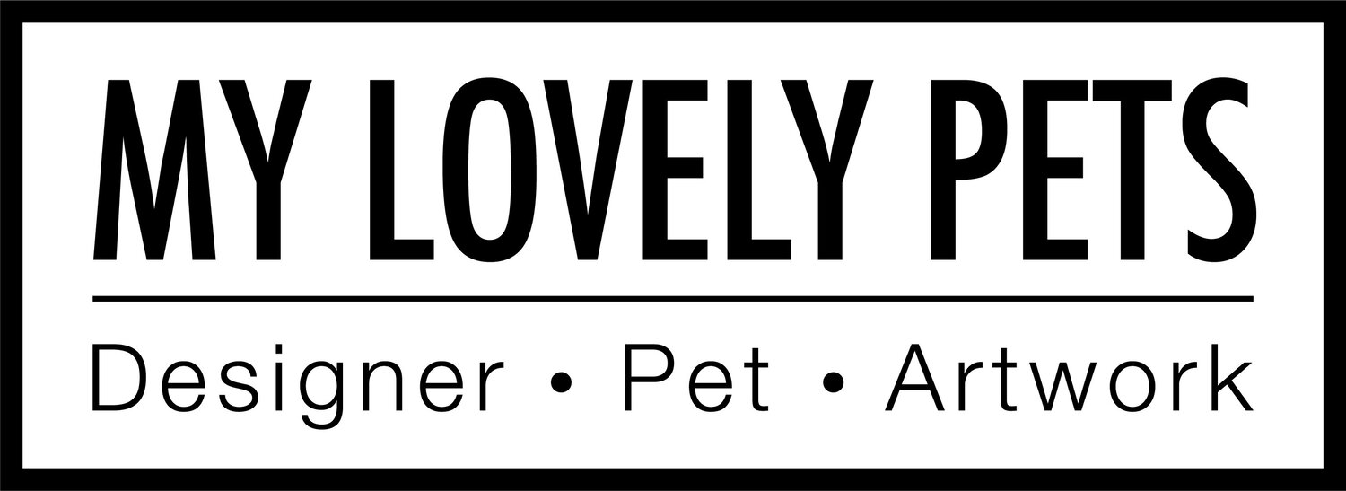 My Lovely Pets Design