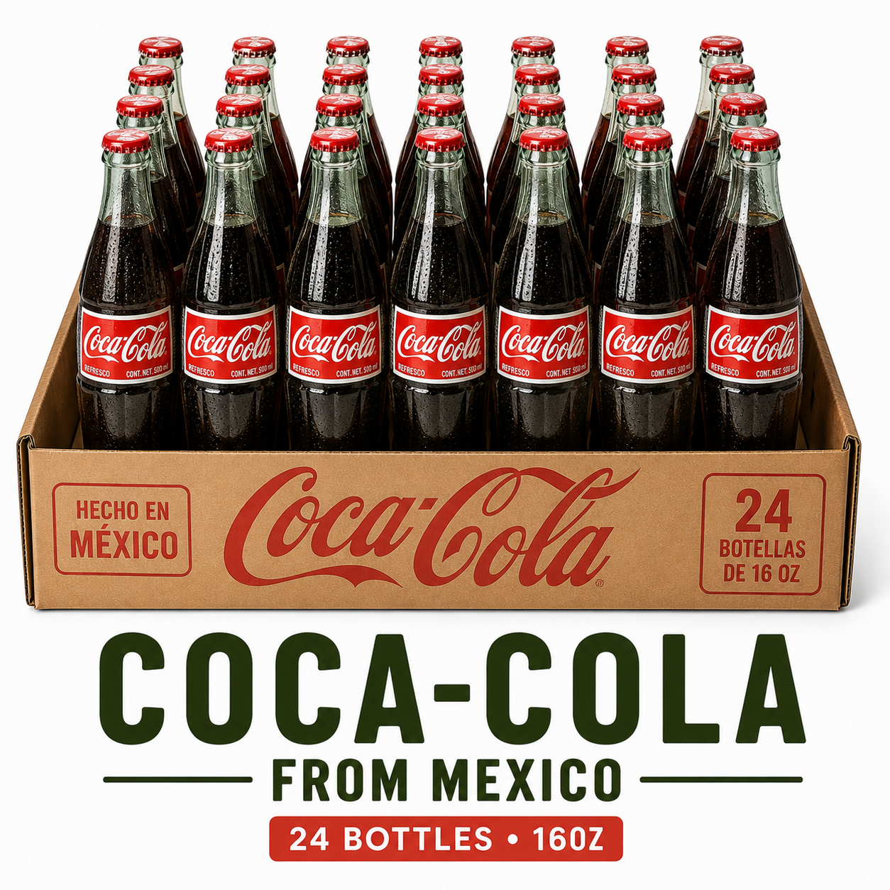 Coca-Cola (Mexico)