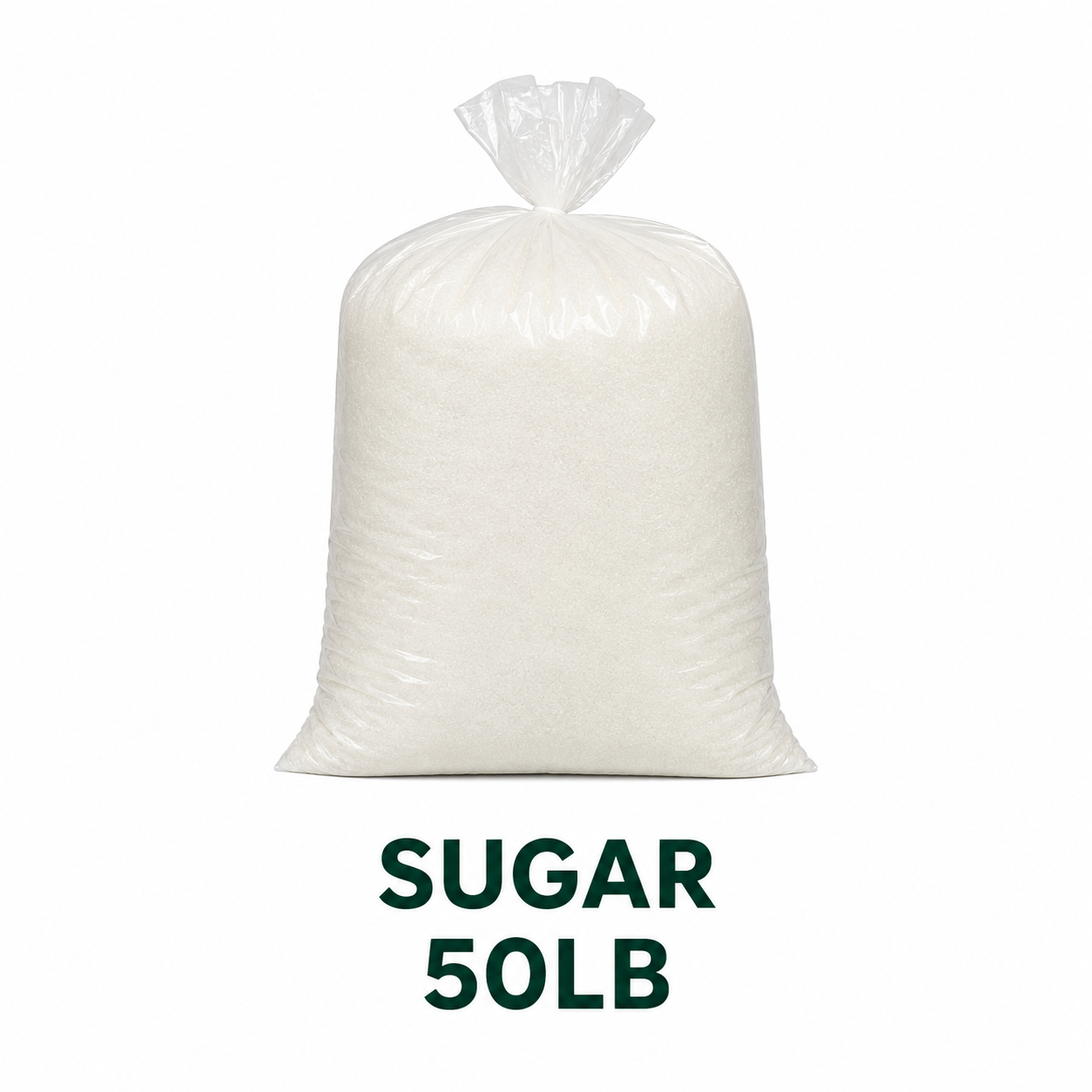 Sugar 50lb