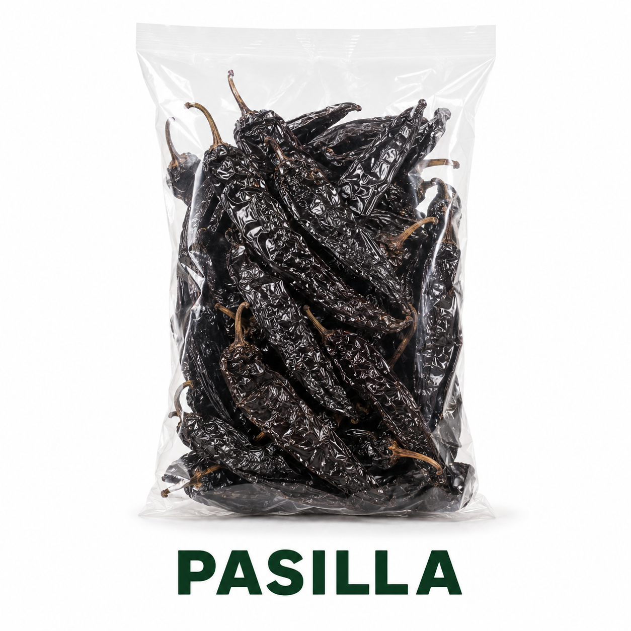 Pasilla