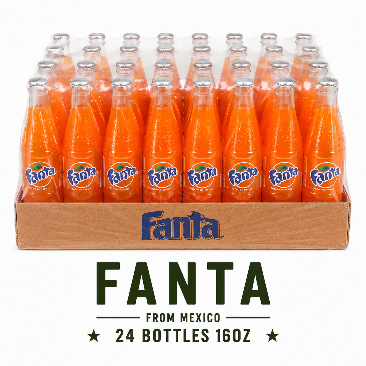 Fanta