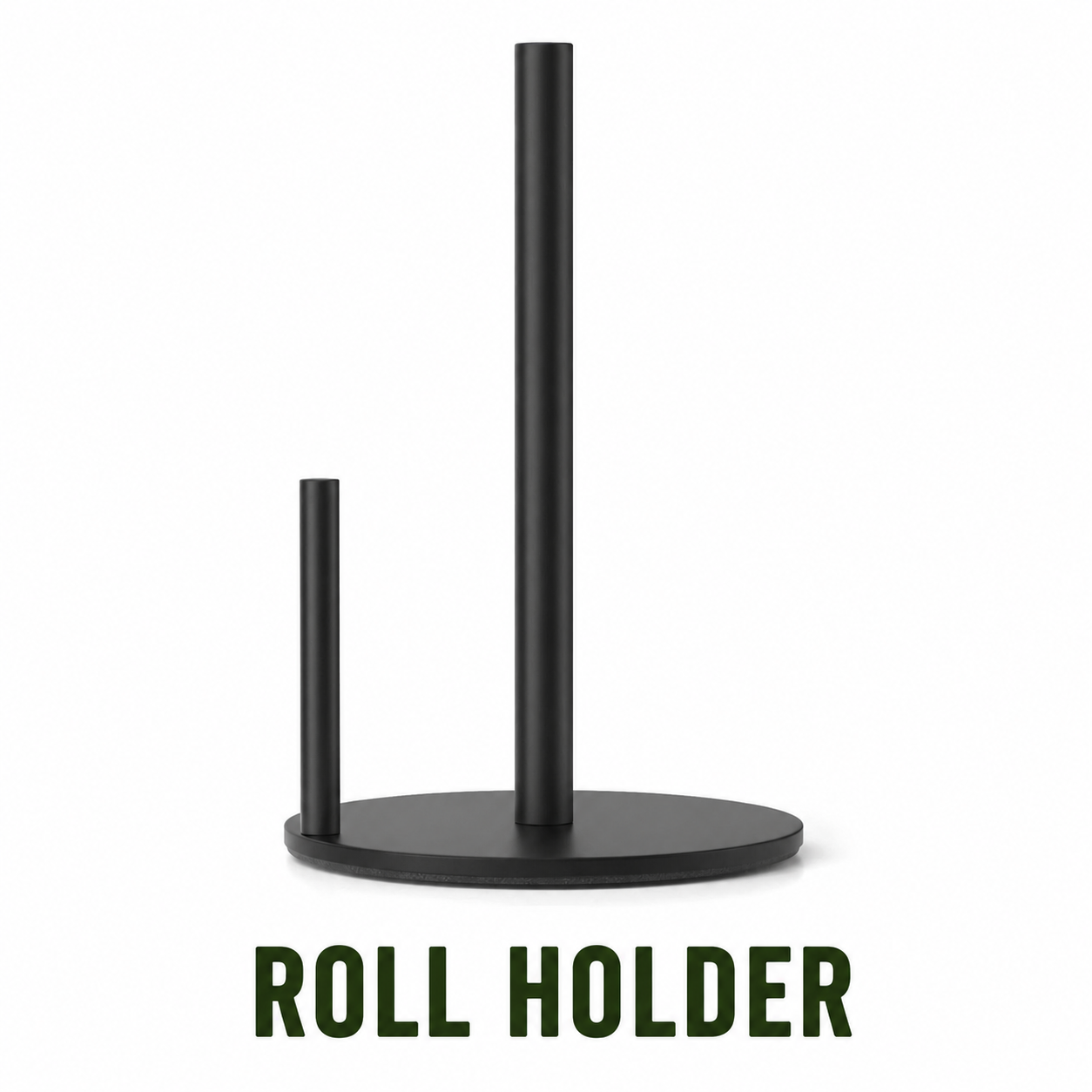 Roll Holder