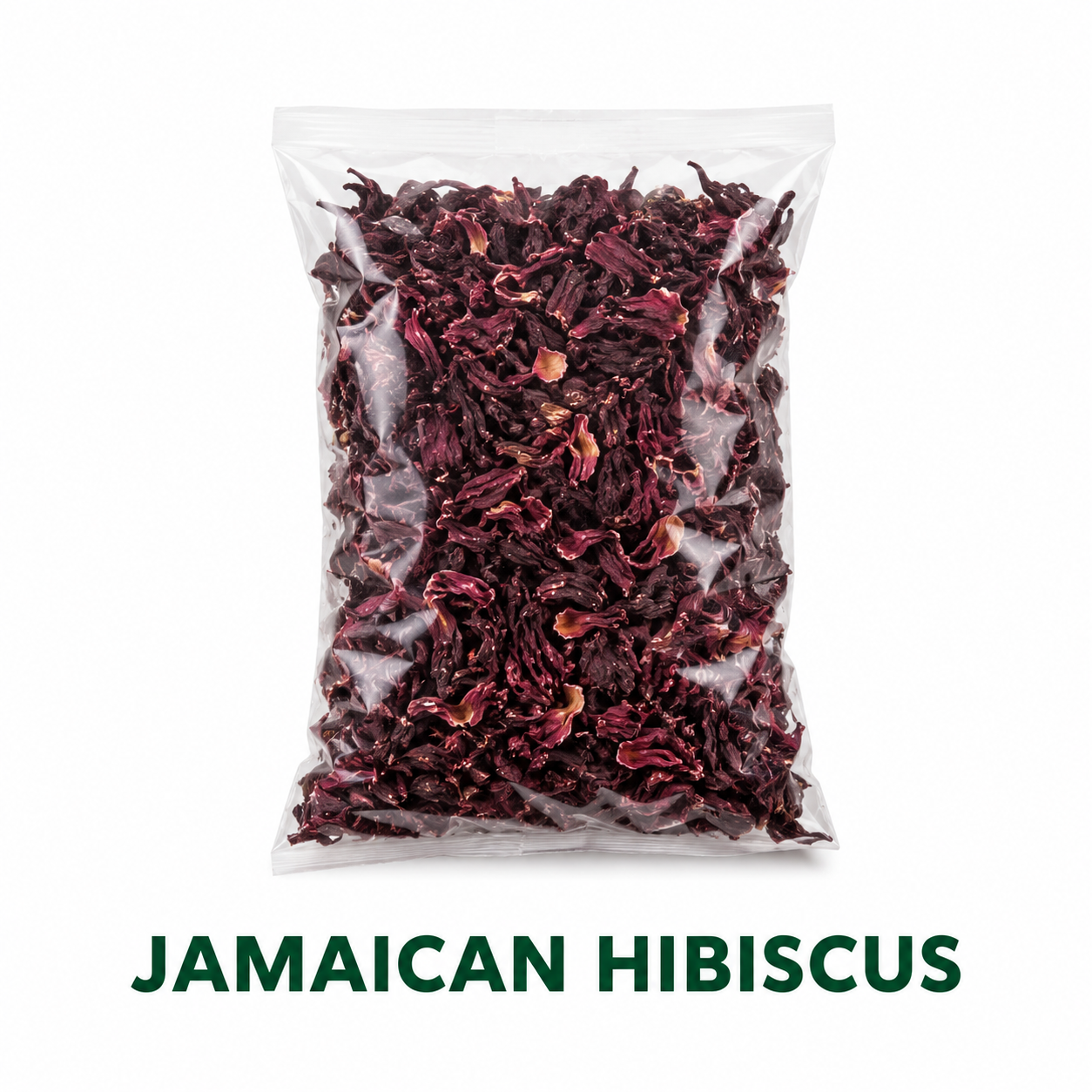 Jamaican Hibiscus