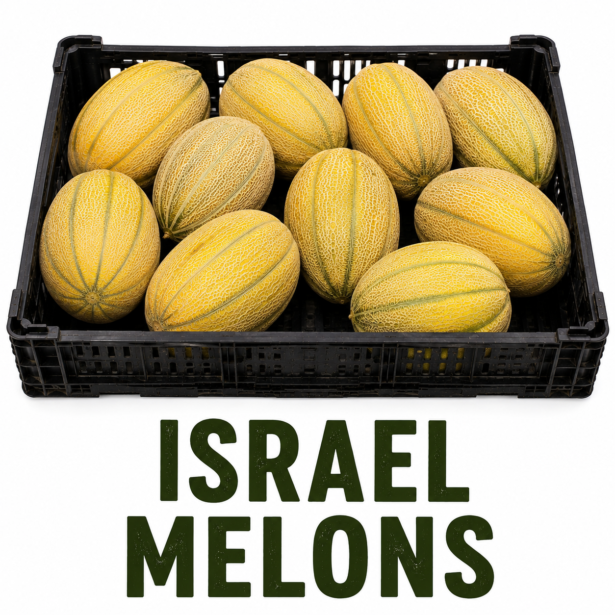 Israel Melons
