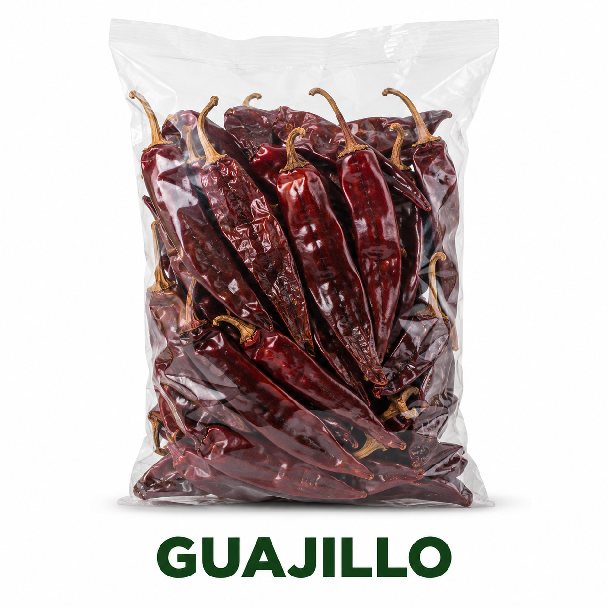 Guajillo