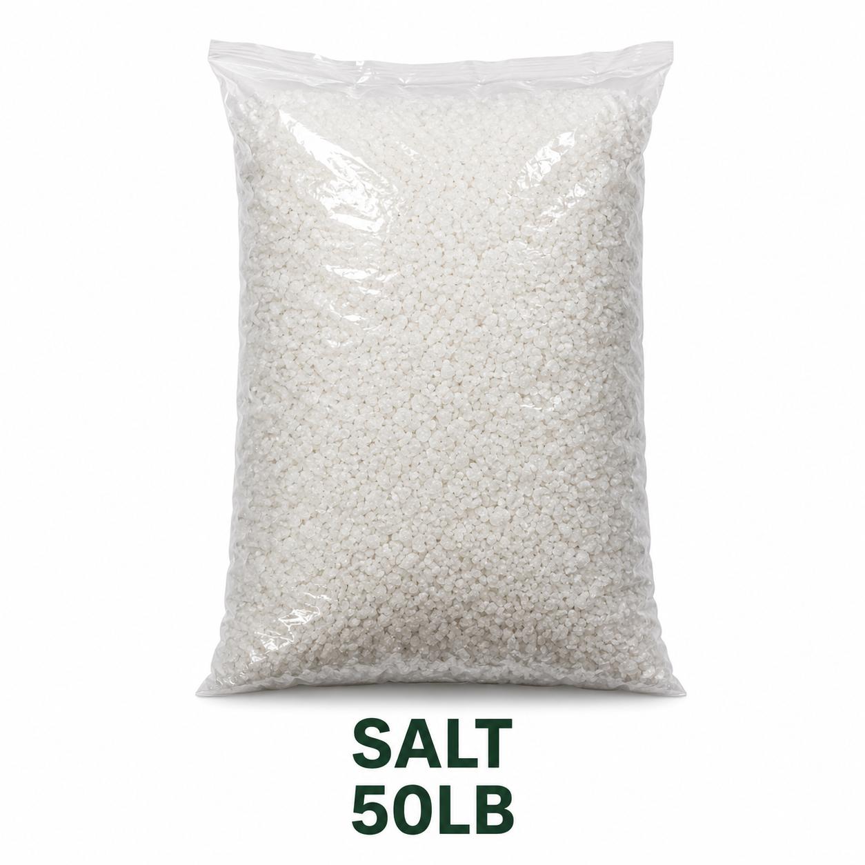 Salt 50lb