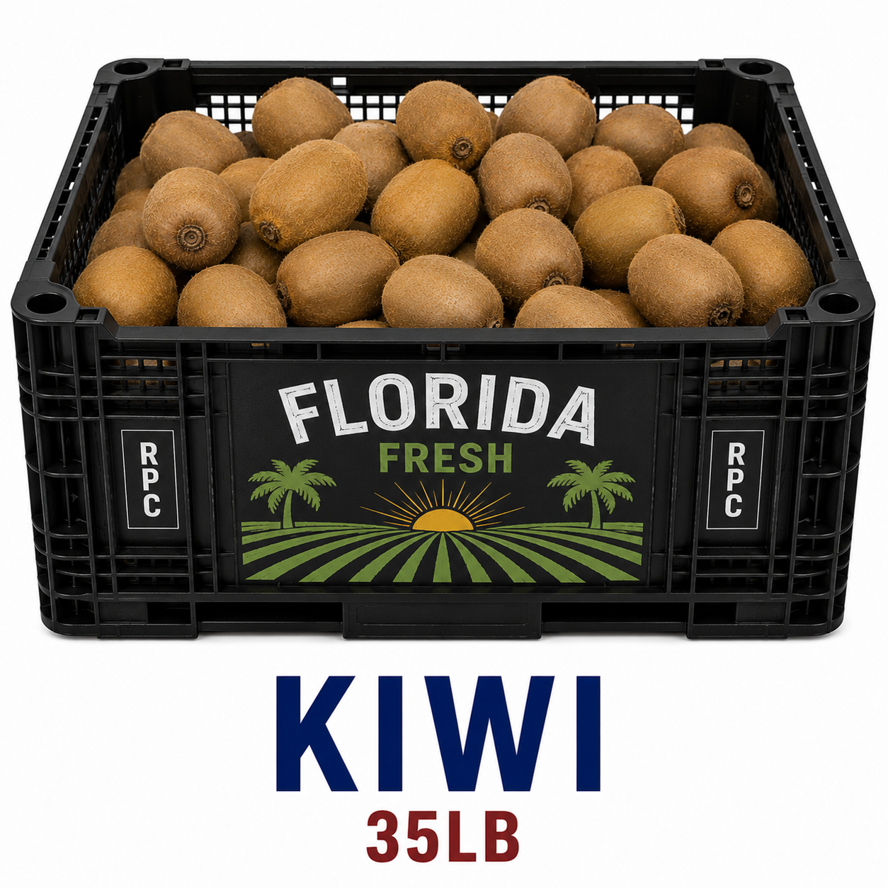 Kiwi 35lb