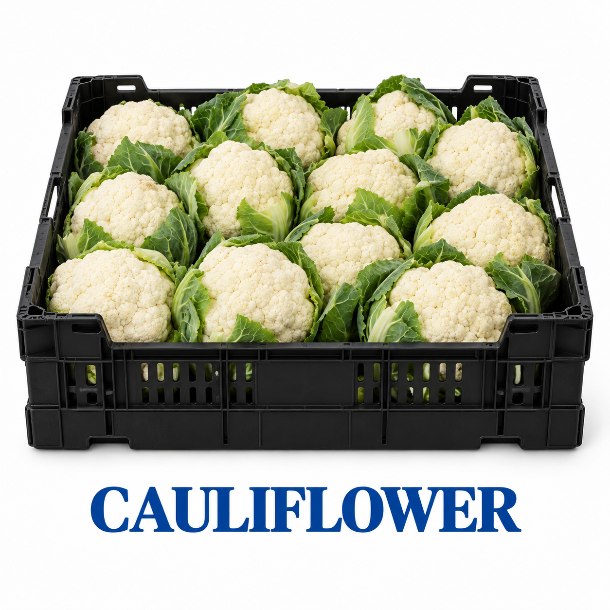 Cauliflower