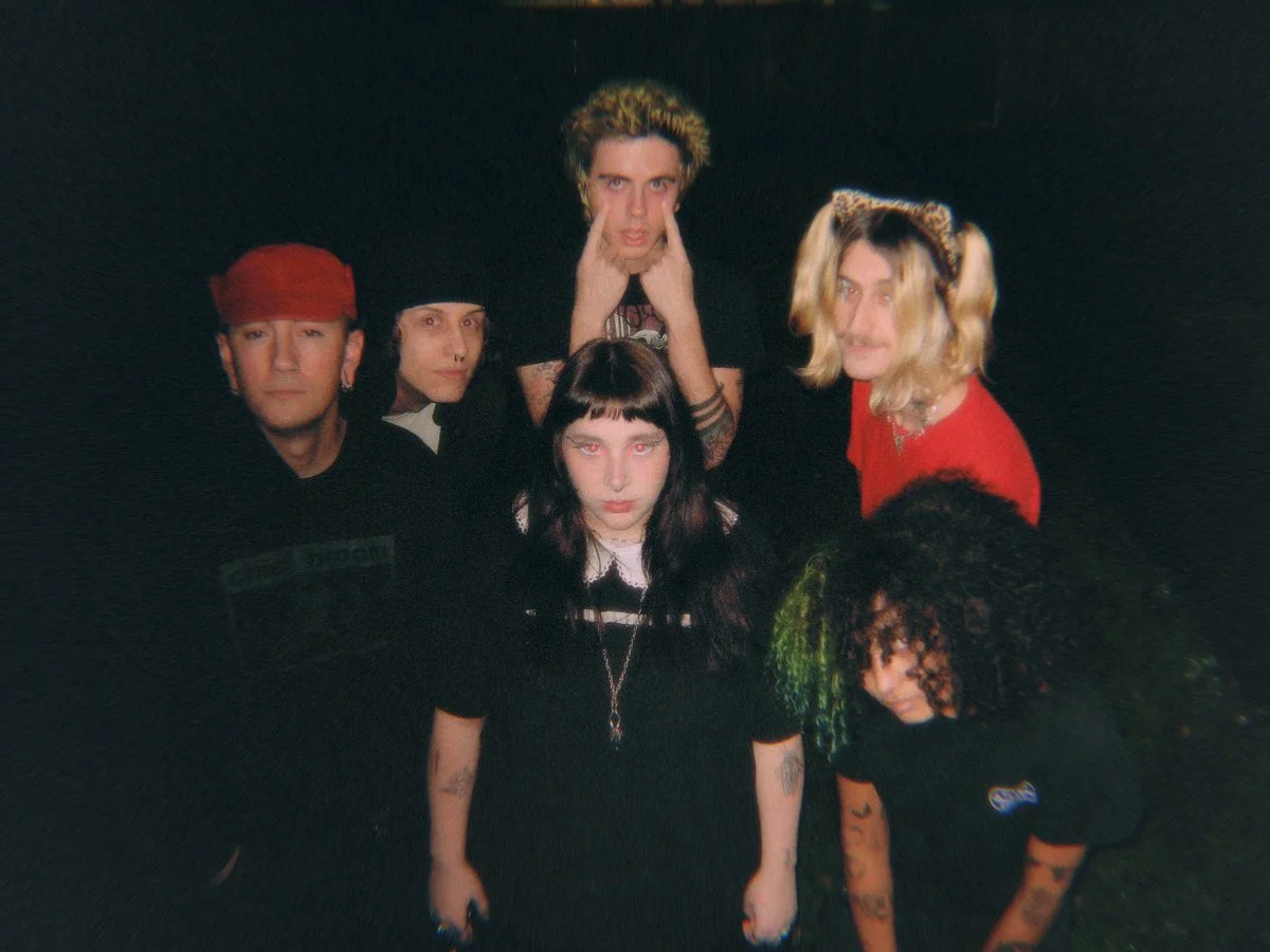 Veradas with GVTH DVDDY and House of Warmth