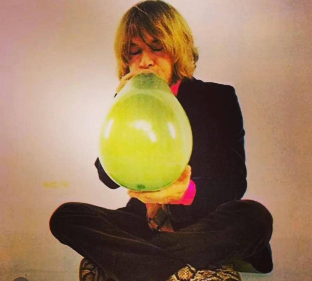 Dark Karaoke with Special Guest KJ Puppy