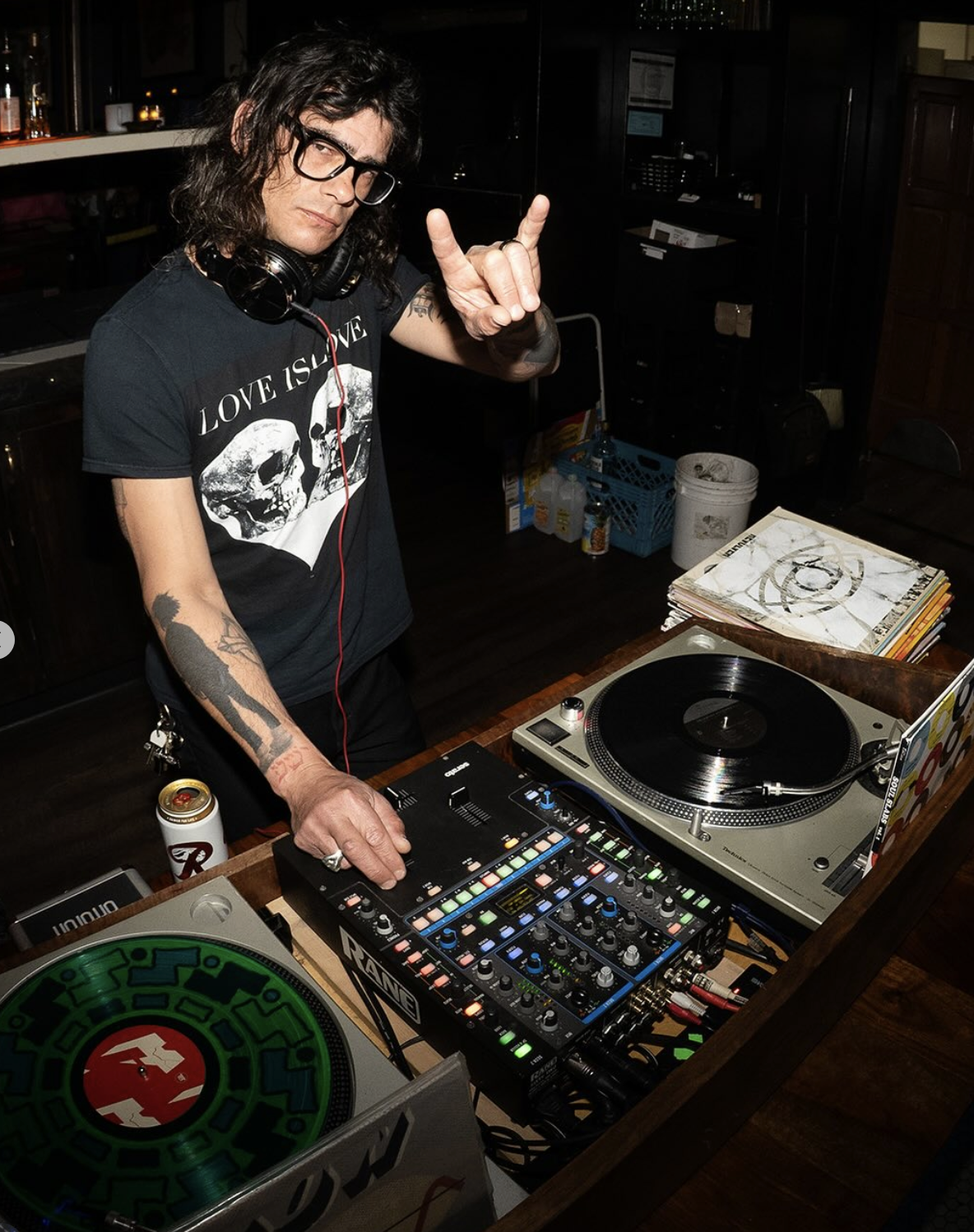 Dark Karaoke The Return of KJ Mamon