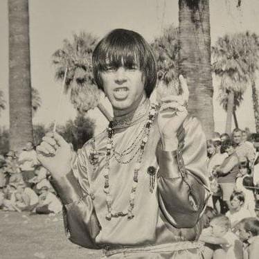 Dark Karaoke with KJ Mamon