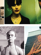 Rick Bain & The Genius Position with Tiny Jackets and Vuvu