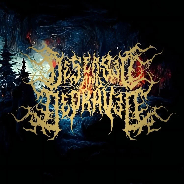 Diseased & Depraved with Tombripper + Very Special Guest TBA