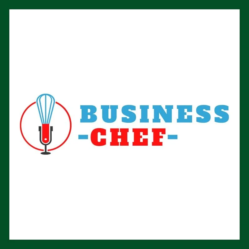 Business Chef Podcast