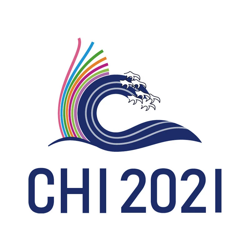 CHI 2021 BLInner (Breakfast-Lunch-dInner)