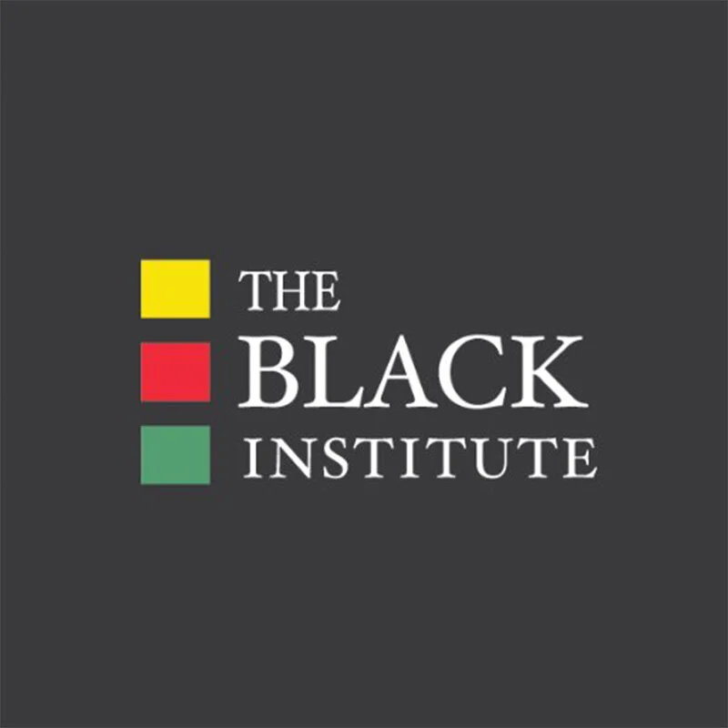 The Black Institute Spotlight