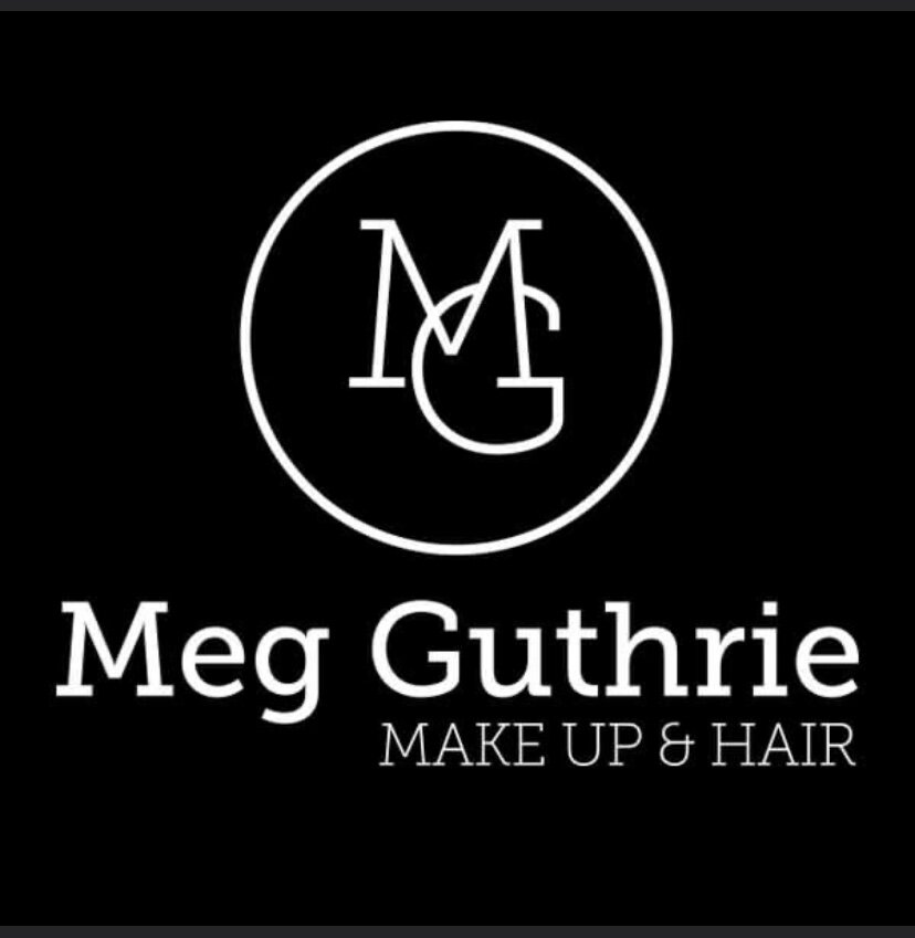 Meg Guthrie Make Up &amp; Hair