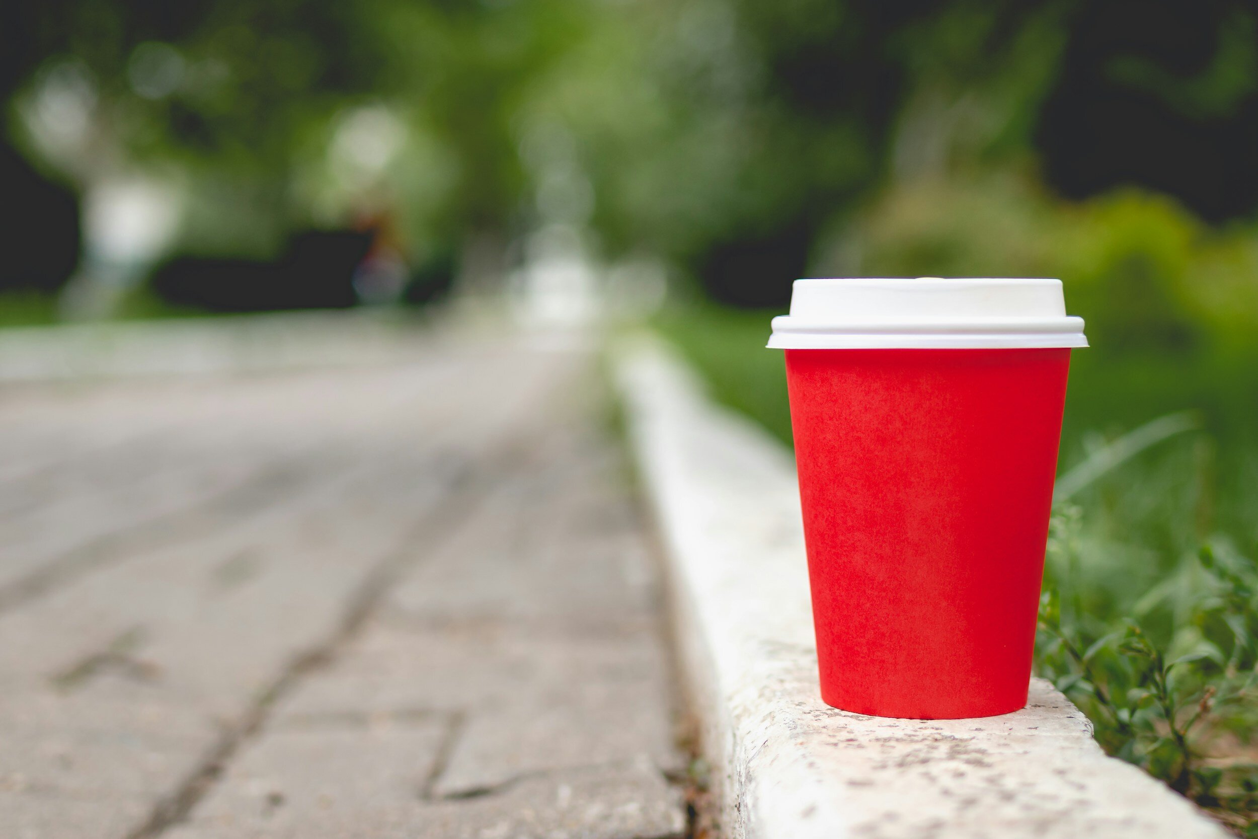 Western Australia Sets the Trend: Banning Non-Compostable Takeaway Coffee Cups