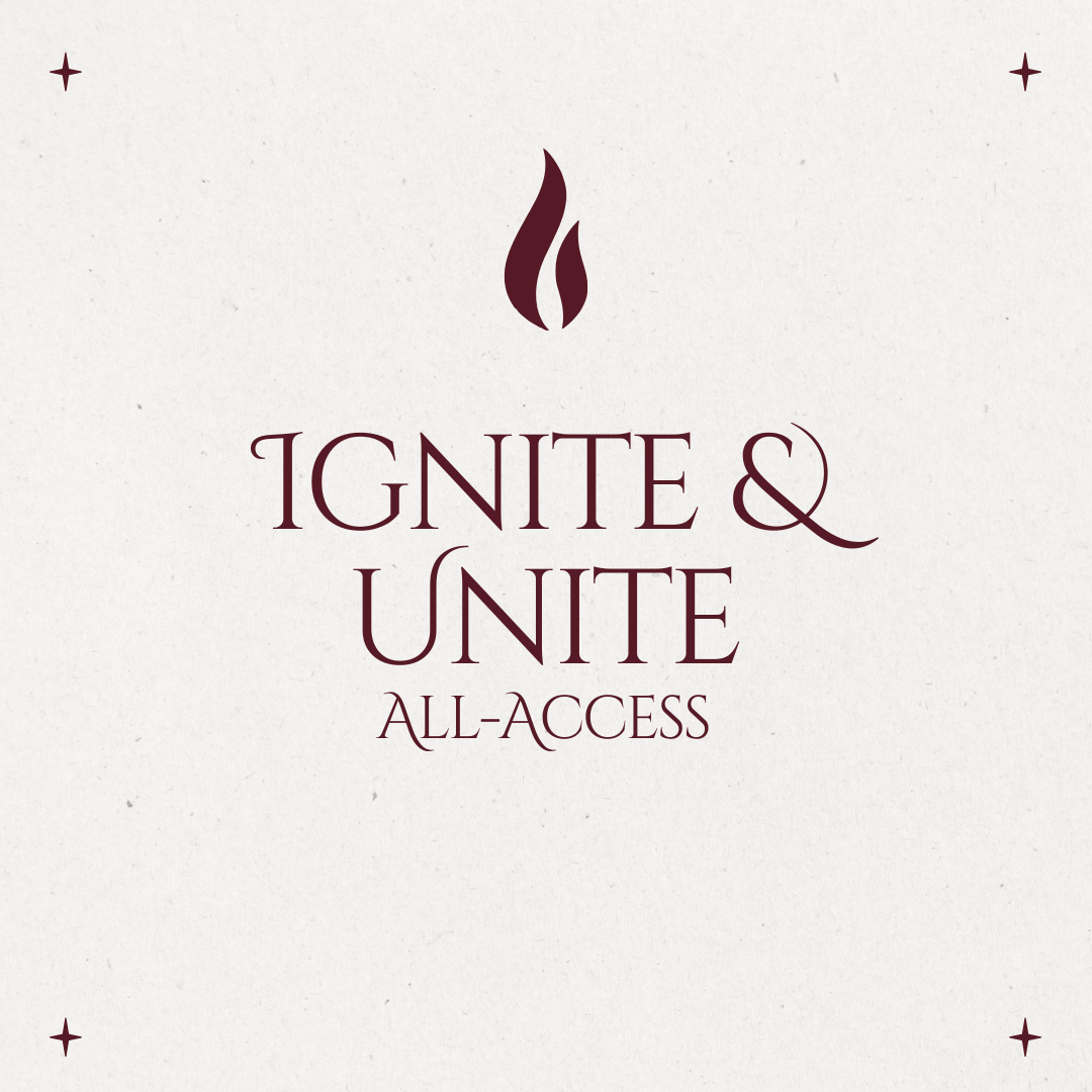 Ignite & Unite All-Access Package - Marjorie Jean Vera.png