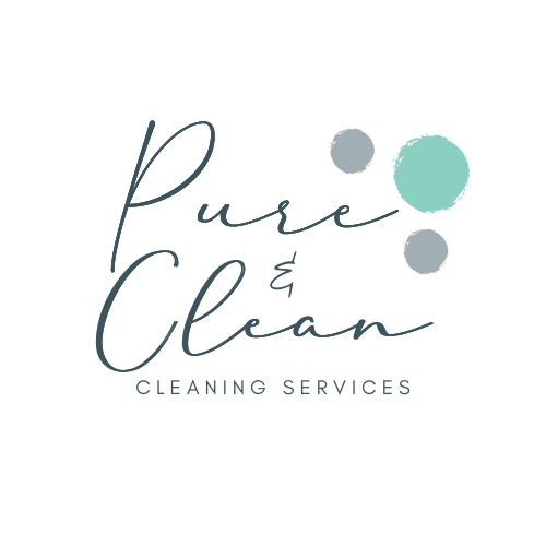 Pure &amp; Clean Cleaning Services