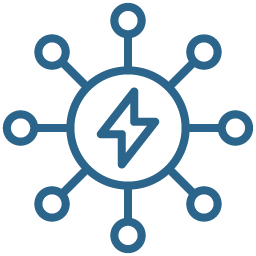 Plumbing/Electrical Services Installation icon