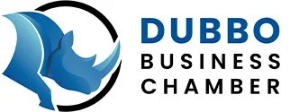 Dubbo Business Chamber Logo