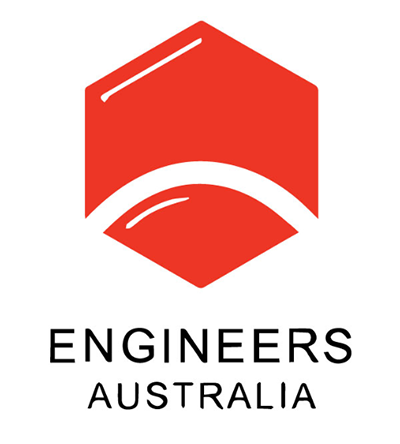 Engineers Australia Logo