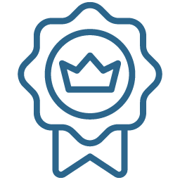 quality assurance icon