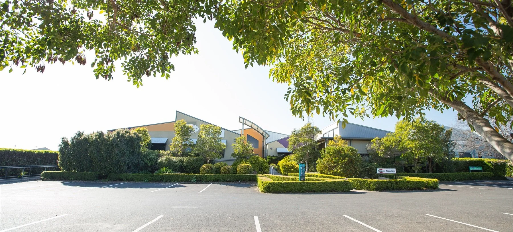 Riverview Business Park, Dubbo, NSW