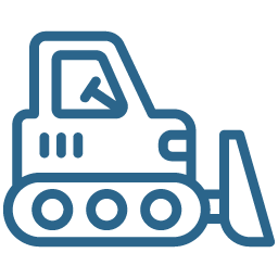 civil construction icon