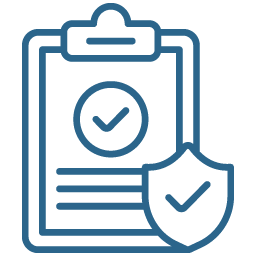 compliance icon