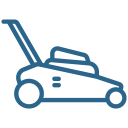 landscape maintenance icon