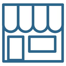 Commercial Building (Fitout) icon