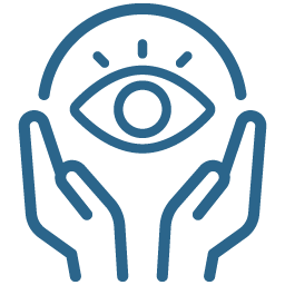 vision icon