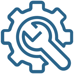 underground utilities icon