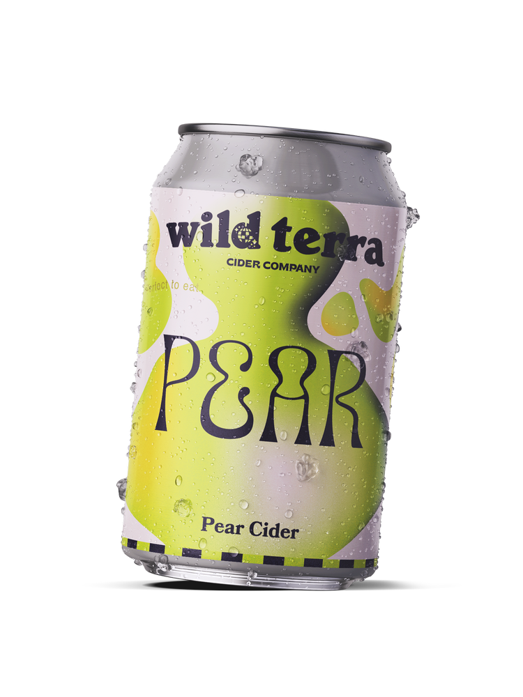 Wild Terra Experimental Cider and Wine Bar