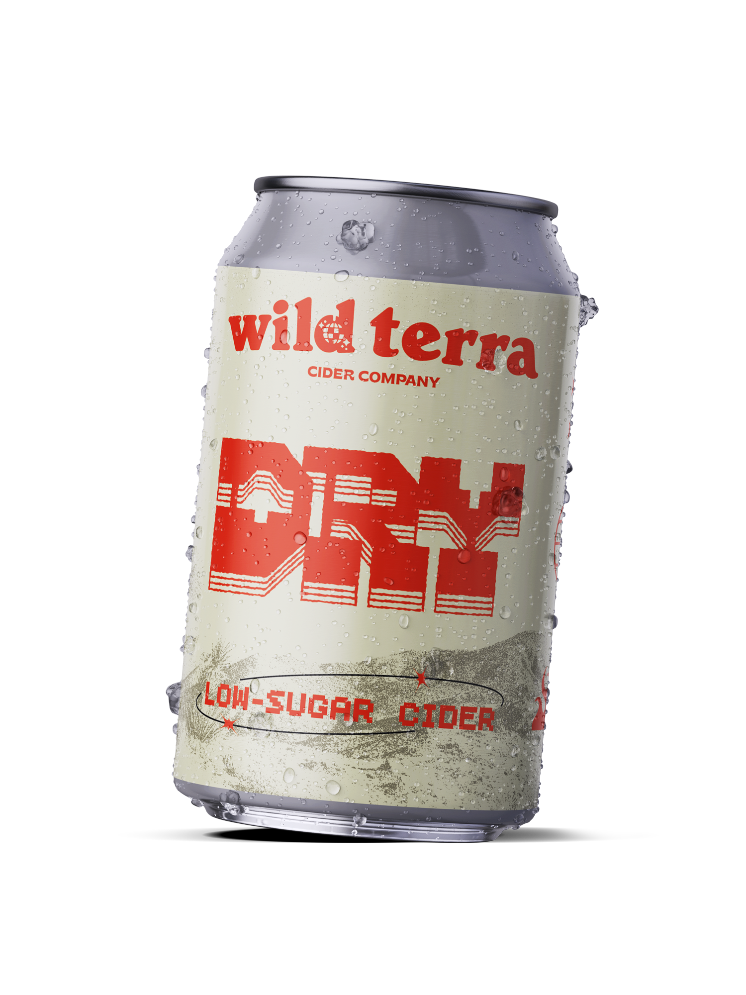 Wild Terra Experimental Cider and Wine Bar