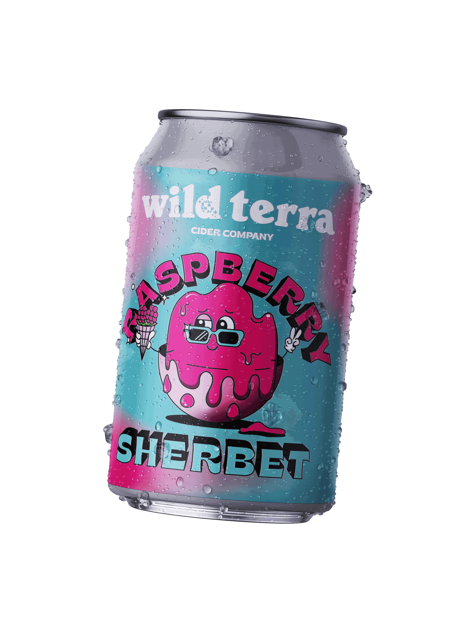 Wild Terra Experimental Cider and Wine Bar