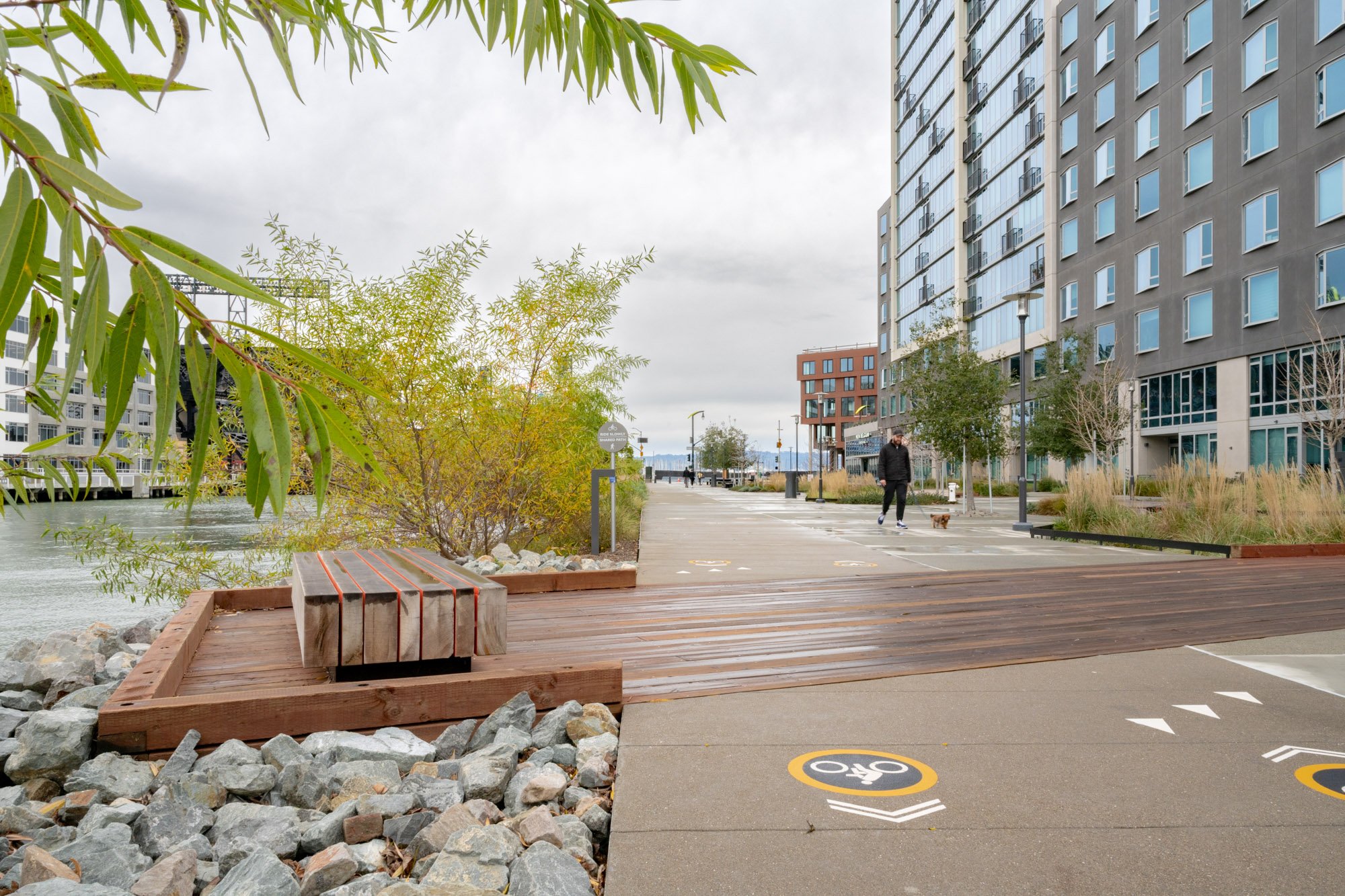  Mission Creek Stormwater Park, San Francisco CMG 