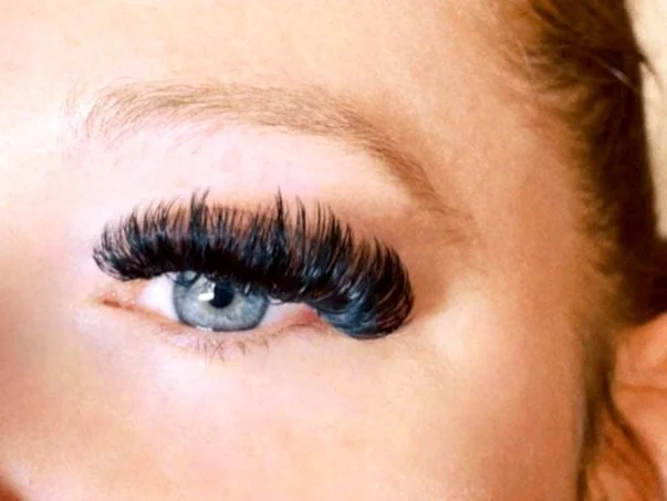 The dos and don'ts of lash extensions
