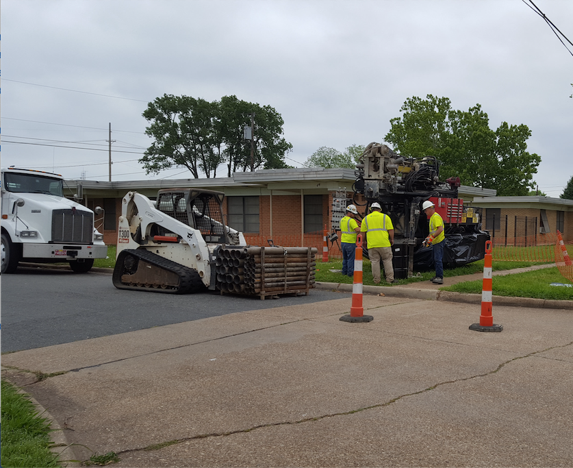 LDEQ and Multistate Trust to Hold Virtual Public Meetings August 31, 2021